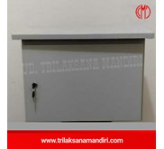 Box Panel Single Jumbo 