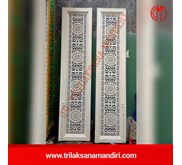 Jasa laser dan plasma cutting murah surabaya