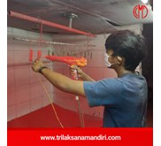 JASA POWDER COATING
