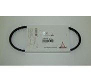 DEUTZ 0118-2498 V-BELT 0118 2498 01182498 01182058 0118-2058 0118 2058