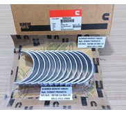 CUMMINS 3950661 3966244 CONROD BEARING 6CT 8.3L - 1 BOX ISI 12 PCS