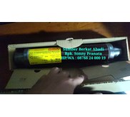 FUSE SIBA 80A 80 A 3/7.2kV 3/7.2 kv Item Number 3009913.80 - GENUINE