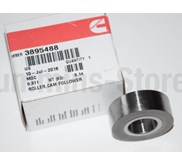 CUMMINS 3895488 3899943 3038178 3033293 3028098 CAM FOLLOWER ROLLER