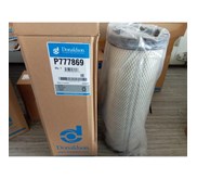DONALDSON P777869 AIR FILTER SAFETY P77-7869 P77 7869