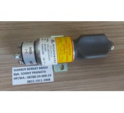 WOODWARD SOLENOID 24V SA-3933 SA3933 SA 3933 SA3766T SA-4148-T