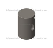 CUMMINS 3335342 3328458 3028105 PIN CAM FOLLOWER ROLLER M11 ISM QSM