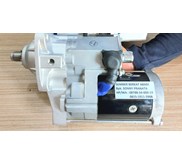 STARTER 12V 4.8KW 11T 228080-6552 TG428000-3320 RE520634 - TOP QUALITY