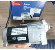 DENSO DSN2008 STARTER 12V 4.8KW 11T 228080-6552 RE520634 TG428000-3320