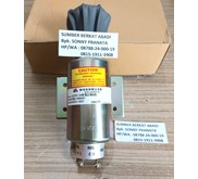 SOLENOID 2370-24ESU1B5S 04400-08801 24VDC 237024ESU1B5S 04400 08801