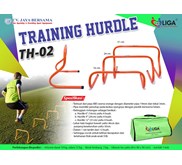 Training Hurdles TH-02