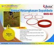 Simpai Ketangkasan Sepakbola SKS-40.