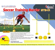 Soccer Training Barrier STB-01
