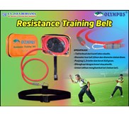 Resistance Training Belt RTB-01