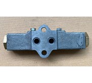 CUMMINS 3629408 3178582 FUEL BLOCK 3177629 3177400 3177621 - K38 K50 