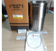 MCBEE 3803703 LINER 3080760 WITH GASKET 3064627 3040882 3034816 - ASLI
