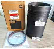 CUMMINS 4024767 4009220 4308809 LINER & SEAL 3028434 3202240 KTA19 QSK