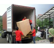 Jasa Pindahan (Personal effect) 