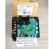 AVR GENSET UNIVERSAL 8A GAVR-8A GAVR 8A GAVR8A UAVR-8A AVR 8A AVR8A