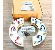 DIODE DIODA RSK2001 RSK 2001 RSK-2001 RECTIFIER WITH PLATE ASSEMBLY