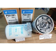 DONALDSON P551381 P55-1381 P55 1381 LUBE OIL FILTER P 551381 156071381
