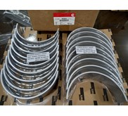 CUMMINS 3018210 MAIN BEARING SET KTA50 K50 - 1 KOTAK ISI 18 BEARING