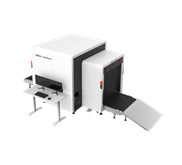 X-Ray Intelligent Security Screening Machine ISC-M100100D DAHUA