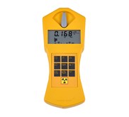 Surveymeter Gammascout Alert