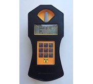 Surveymeter Gamma-Scout
