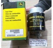 JOHN DEERE RE62418 RE-62418 RE 62418 FUEL FILTER JD6155J JD 6155J