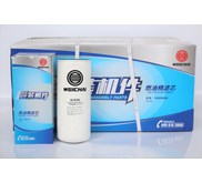 WEICHAI 1000053555 FUEL FILTER 1000422382 - GENUINE
