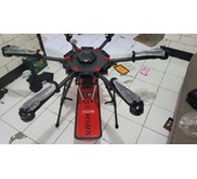Konsultan Jasa Surveyor Drone Georadar GPR untuk Eksplorasi