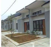 Cluster Citra (Cikarang -Jawa Barat, 2015)