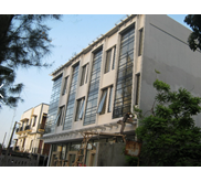 COMMERCIAL SHOP HOUSE (KELAPA GADING - JAKARTA) 2013