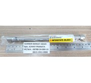 MCBEE INTERSTATE M-3017961 M-206234 PUSH ROD INJECTOR 3017961 206234