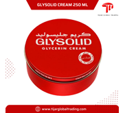 Glysolid Cream 250 ml Harga Distributor