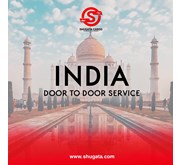 Jasa Import Door to Door Service India