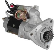 STARTER 2873K116 MOTOR 24V 7.5KW 20 TEETH - TOP QUALITY