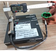 MITSUBISHI 04410-43420 0441043420 MPU 04410-43410 0441043410 DRAT 16MM