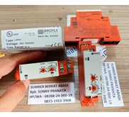 BROYCE CONTROL LXPRT 280-520VAC PHASE FAILURE SEQUENCE VOLTAGE M3PR
