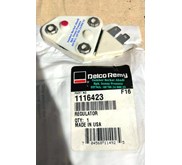DELCOREMY 1116423 REGULATOR 12V PART 12SI 12 SI - GENUINE