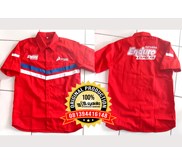 JASA KONVEKSI KEMEJA SERAGAM BANDUNG TERMURAH 