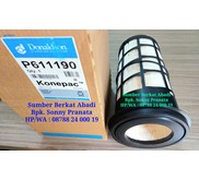 DONALDSON P611190 P61-1190 AIR FILTER AT332908 KPCE027 YY11P00008S003