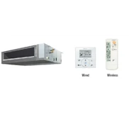 DAIKIN CEILING MOUNTED DUCT,Middle Static Pressure Type