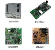 DAIKIN communication interface BACnet Gateway&Adaptor