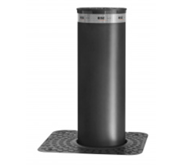 Automatic Hydraulic Bollard + Installasi