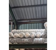 Roof Mesh Jaring Kawat Baja Las Roofmesh
