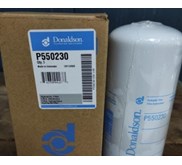 DONALDSON P550230 P55-0230 ZF 0750131007 WD962 WD 962 8031726 1180977 