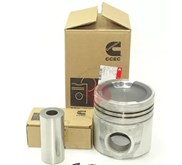 CUMMINS 3631241 PISTON KIT 3803312 3096685 3803263 3803149 3068032