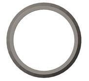 CUMMINS 5401041 DEBRIS SHIELD