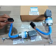 SOLENOID 12V D59-105-04 D5910504 D59 105 04 SA-4813-12 SA481312 SA 481